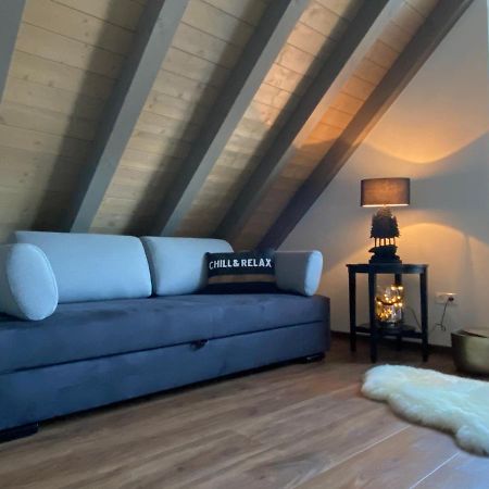 Kuckucks Hideaway Apartment Ibach Bagian luar foto