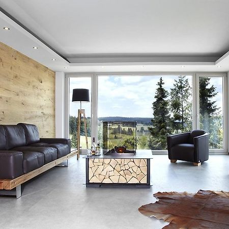 Kuckucks Hideaway Apartment Ibach Bagian luar foto