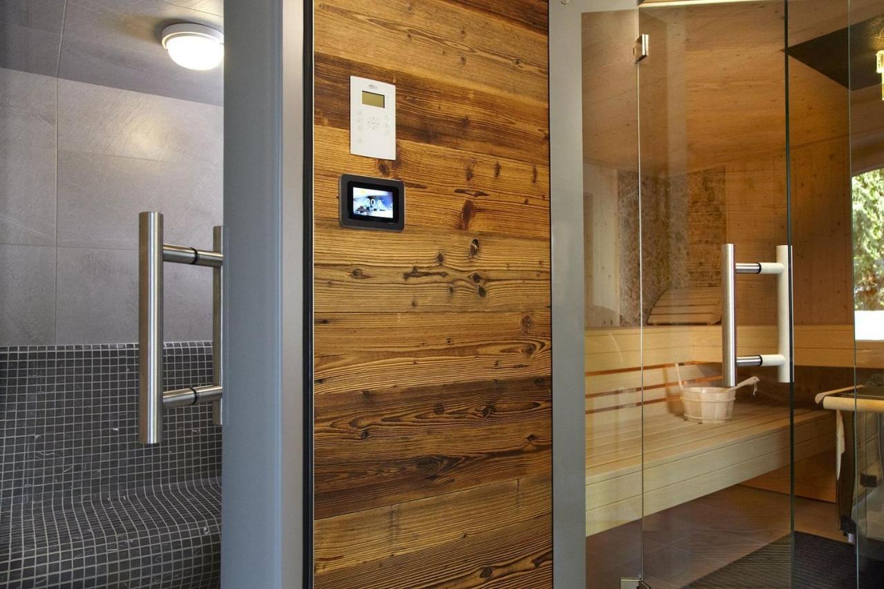 Kuckucks Hideaway Apartment Ibach Bagian luar foto