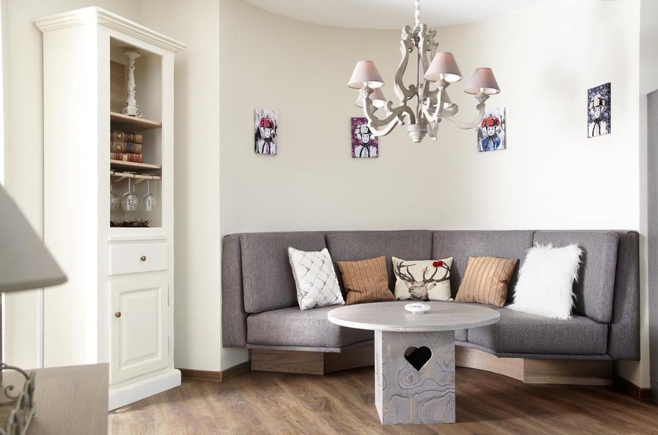 Kuckucks Hideaway Apartment Ibach Bagian luar foto