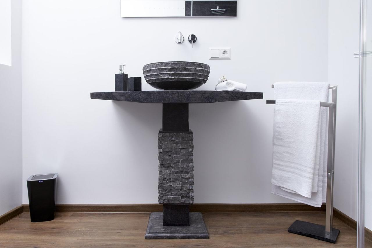 Kuckucks Hideaway Apartment Ibach Bagian luar foto