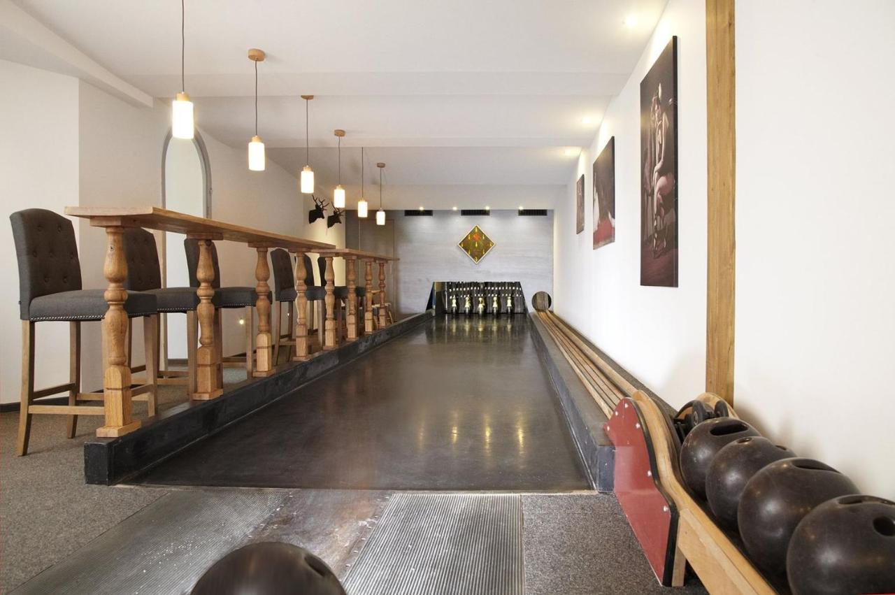 Kuckucks Hideaway Apartment Ibach Bagian luar foto