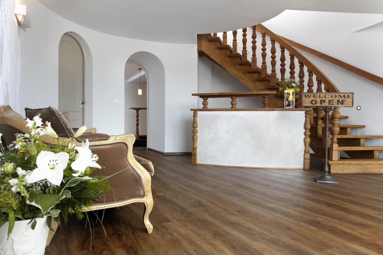 Kuckucks Hideaway Apartment Ibach Bagian luar foto