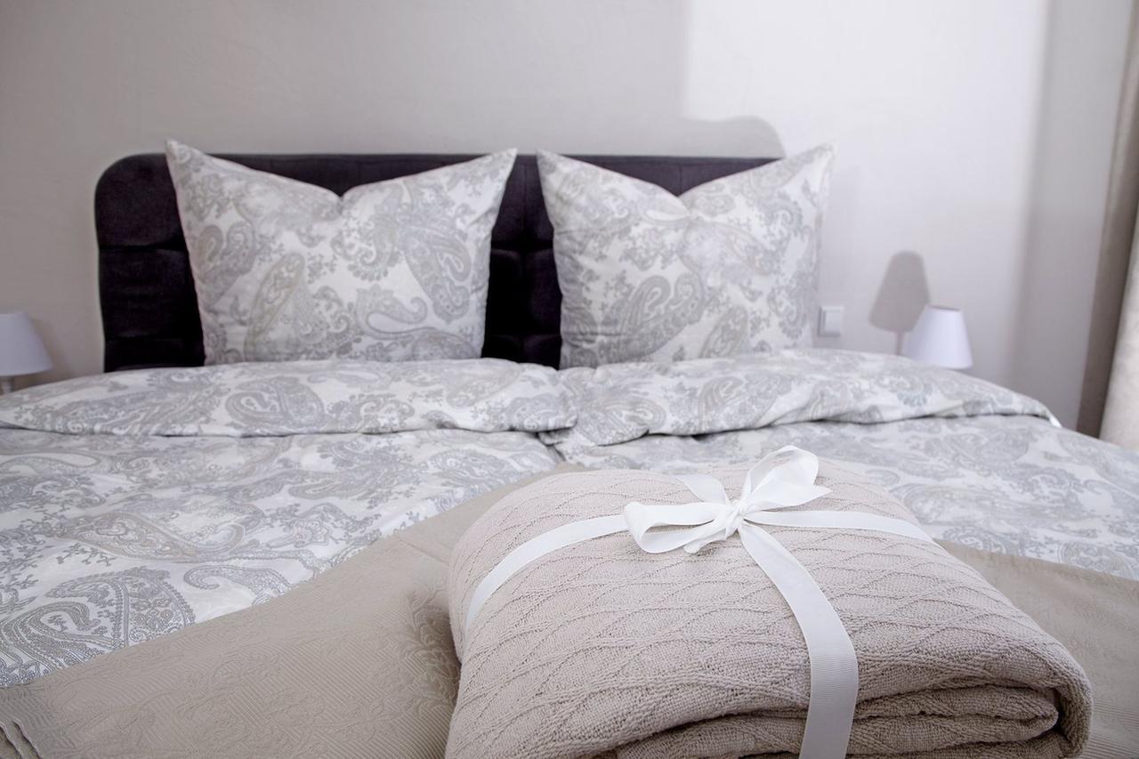 Kuckucks Hideaway Apartment Ibach Bagian luar foto