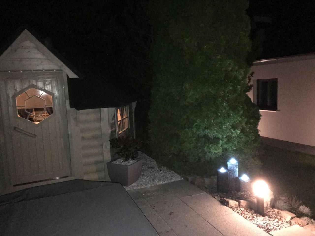 Kuckucks Hideaway Apartment Ibach Bagian luar foto